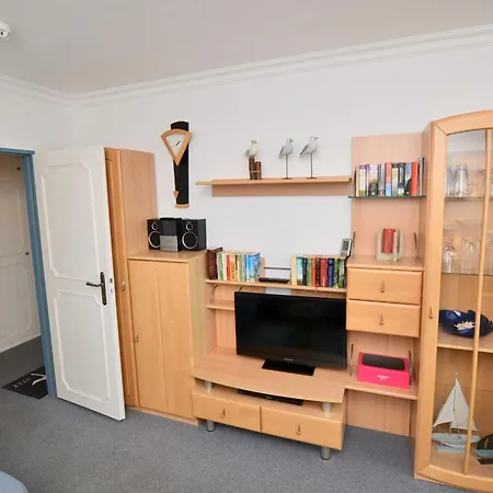 Apartman App 16-a254 Westerland