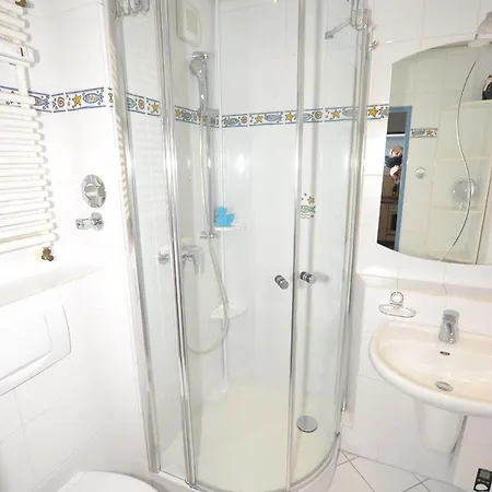 Apartman App 16-a254 Westerland